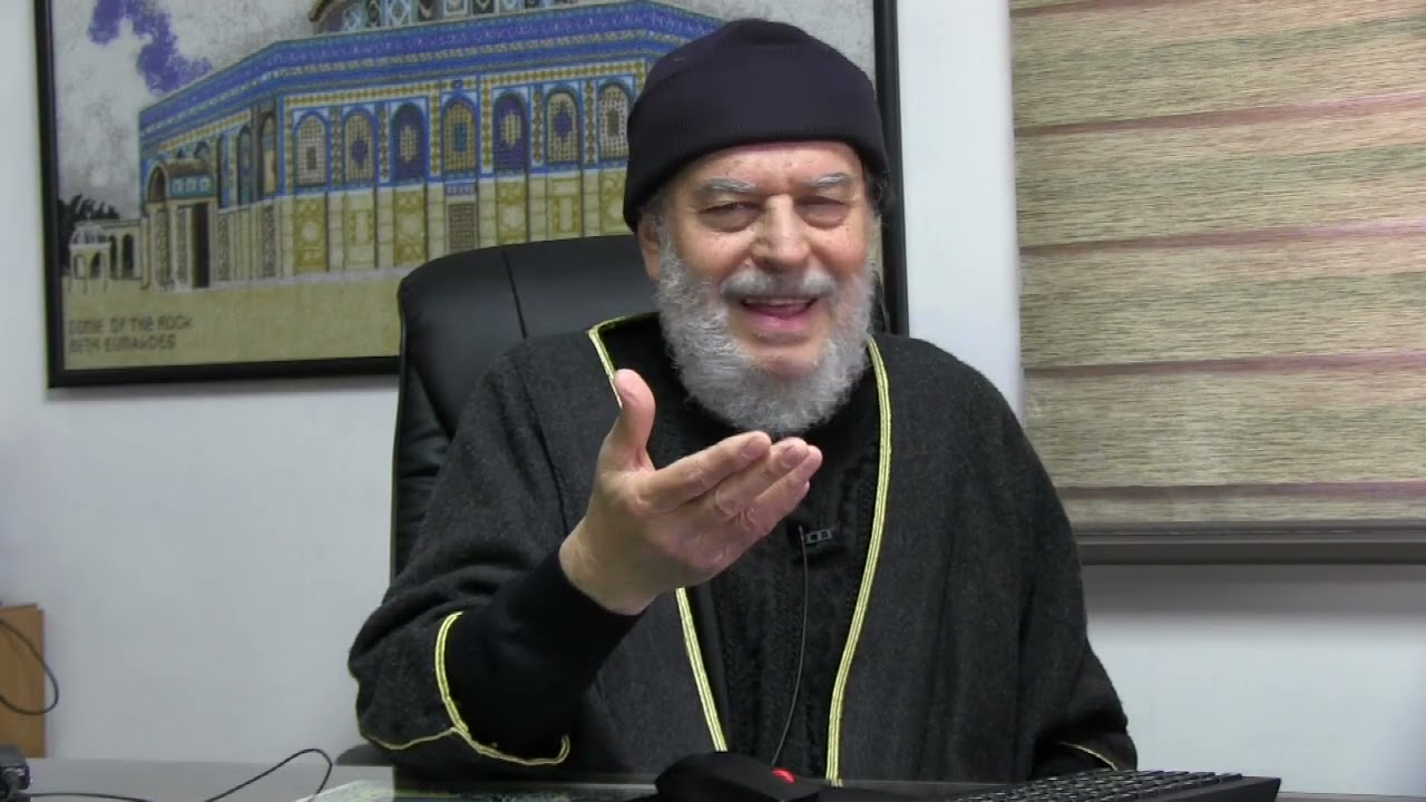 الأستاذ بسّام جرّار- تفسير-  