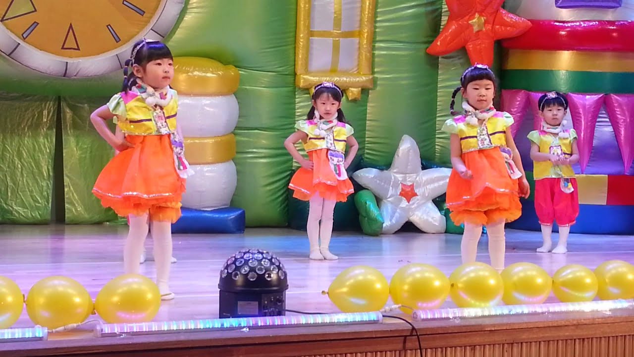 효도송