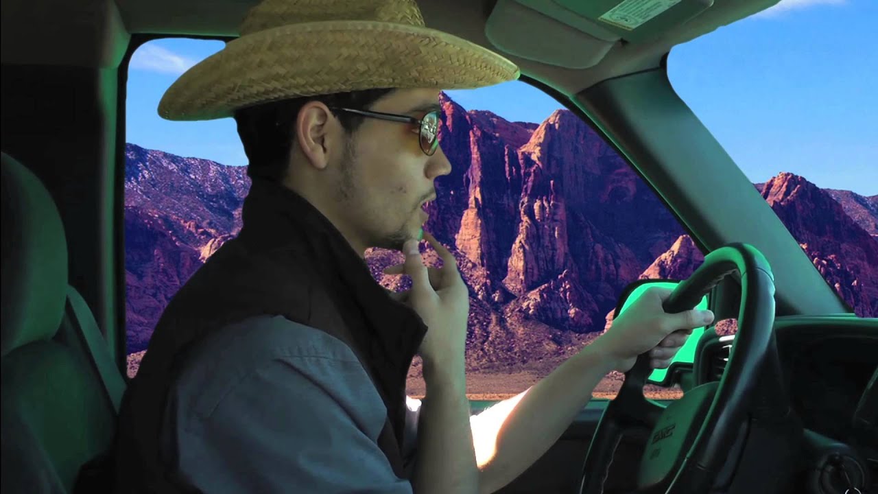 Meet the Sniper (Live Action Spoof)