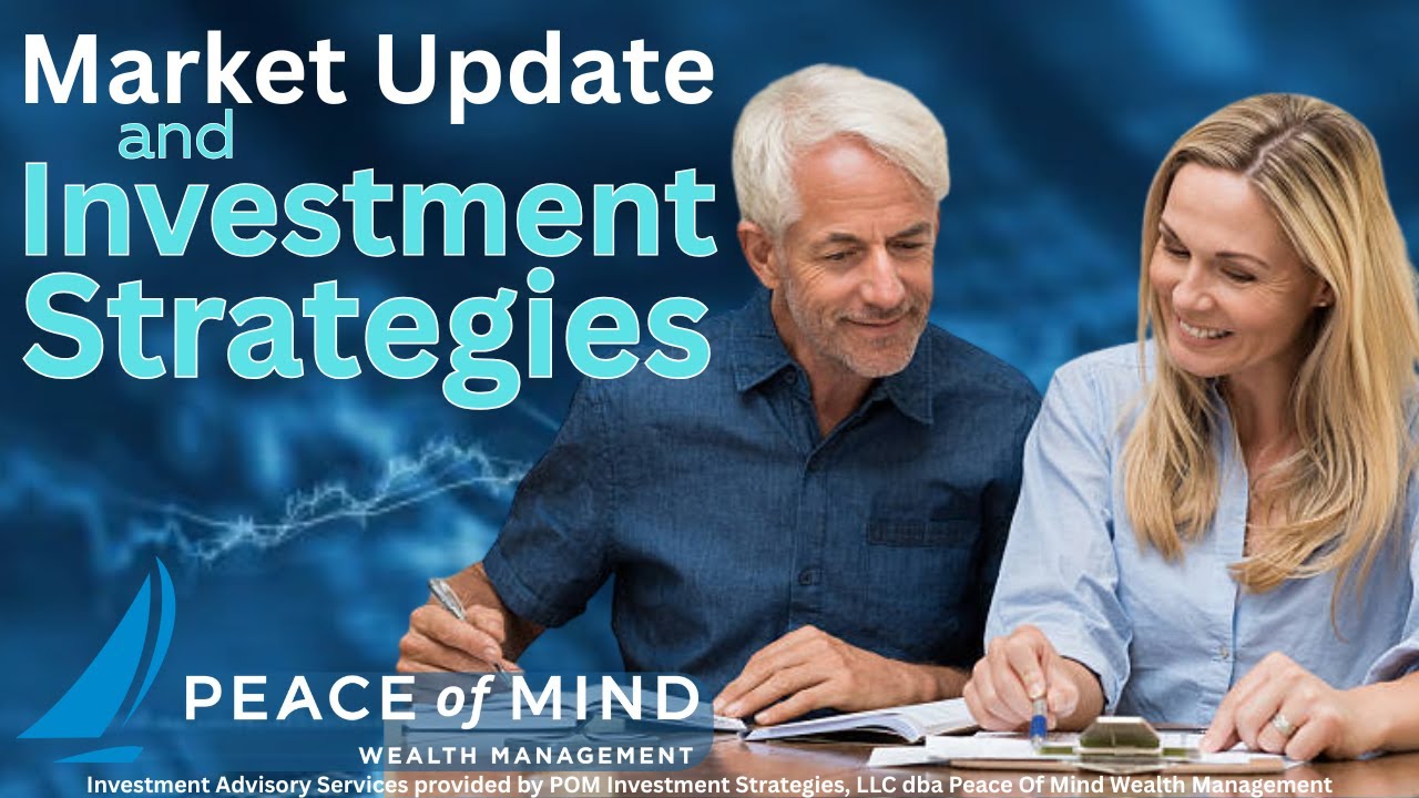 Market Update and Investment Strategies