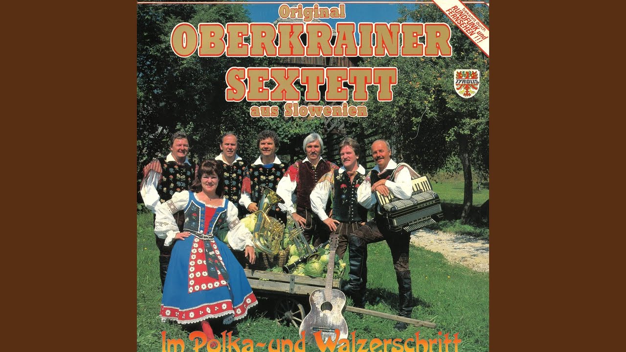 Slowenien, wie bist du so schön