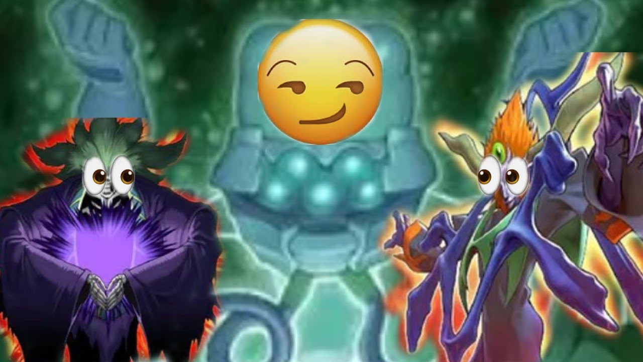 PSYCHIC INFERNITY IS ACTUALLY INSANE! - Yugioh Edison Format Deck Profile!