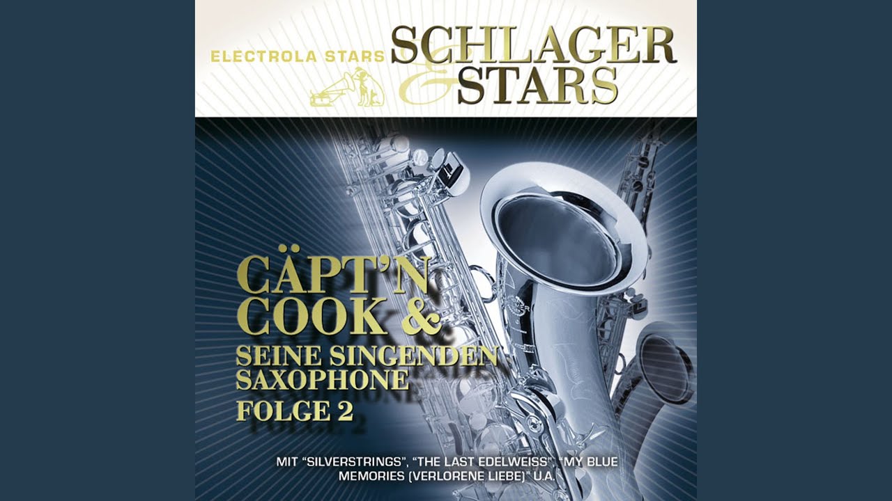 Silverstrings