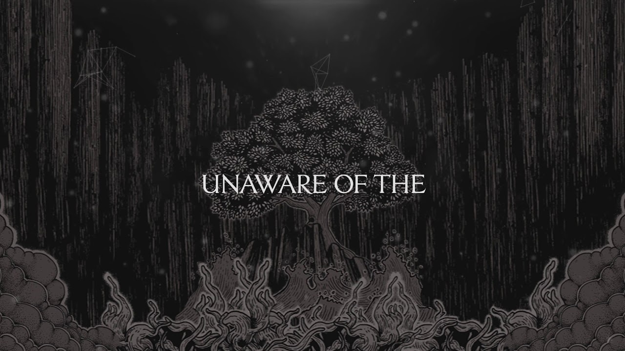 PERSEFONE - IN LAK'ECH VIDEO LYRIC (feat. Tim Charles from Ne Obliviscaris)