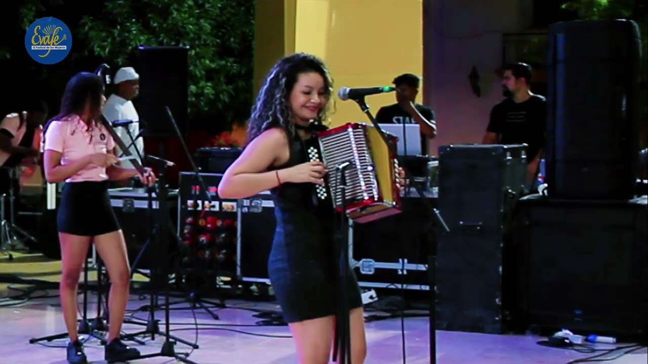 Yorledys Meza Reina Caribeña 2025
