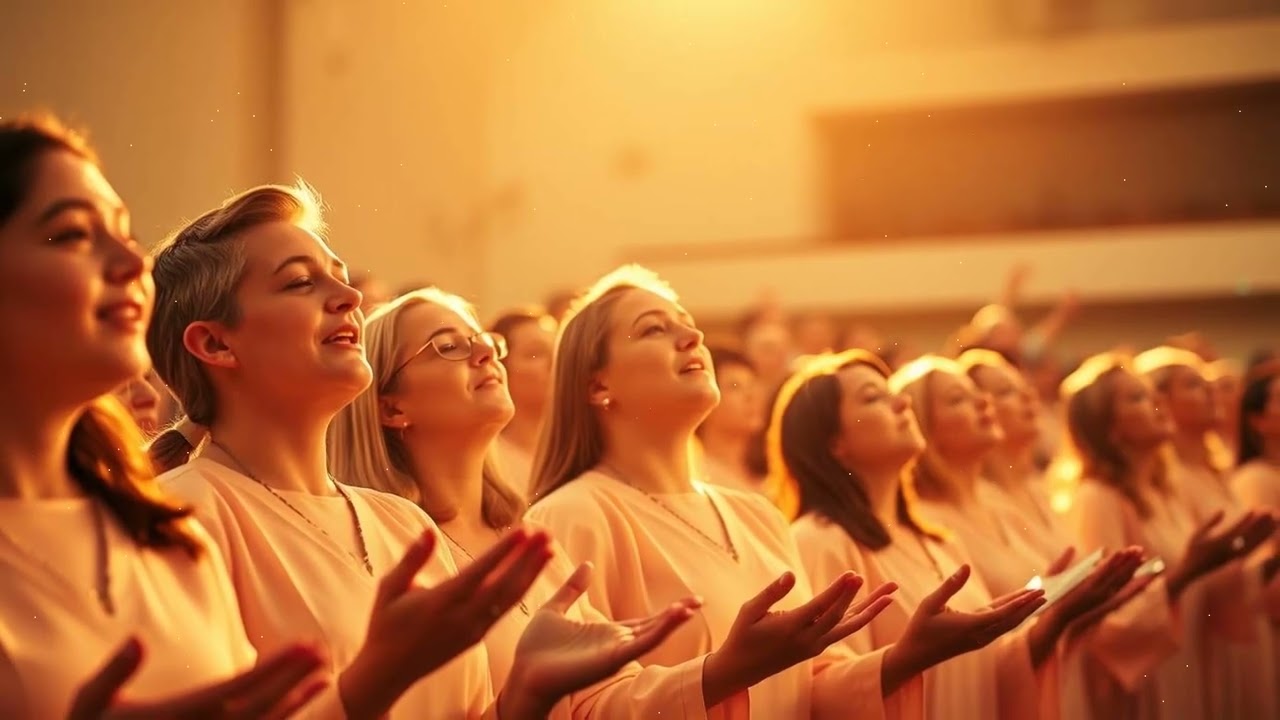 Consumed in Praise  Spirit Led Worship Music 🕊️🔥