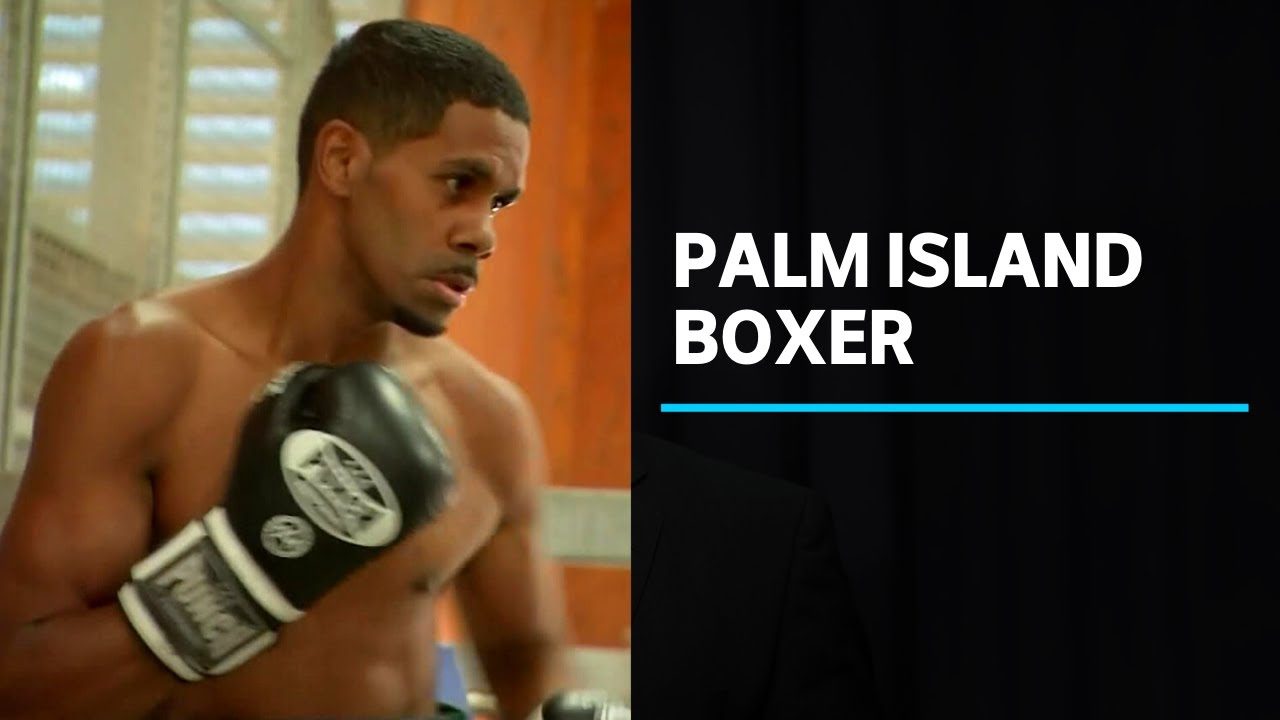 Palm Island boxer will make his professional debut on the undercard at Jeff Horn fight | ABC News