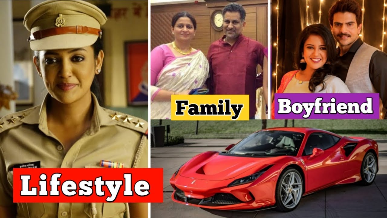 Gulki Joshi (Maddam Sir) Lifestyle 2023, Family, Age, Income, Boyfriend, House, Car Collection