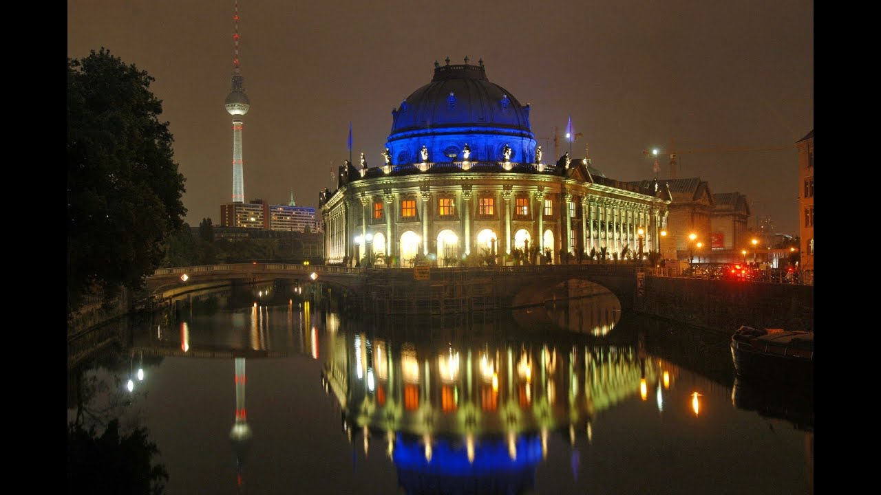 TOP 15. Best Museums in Berlin - Travel Germany