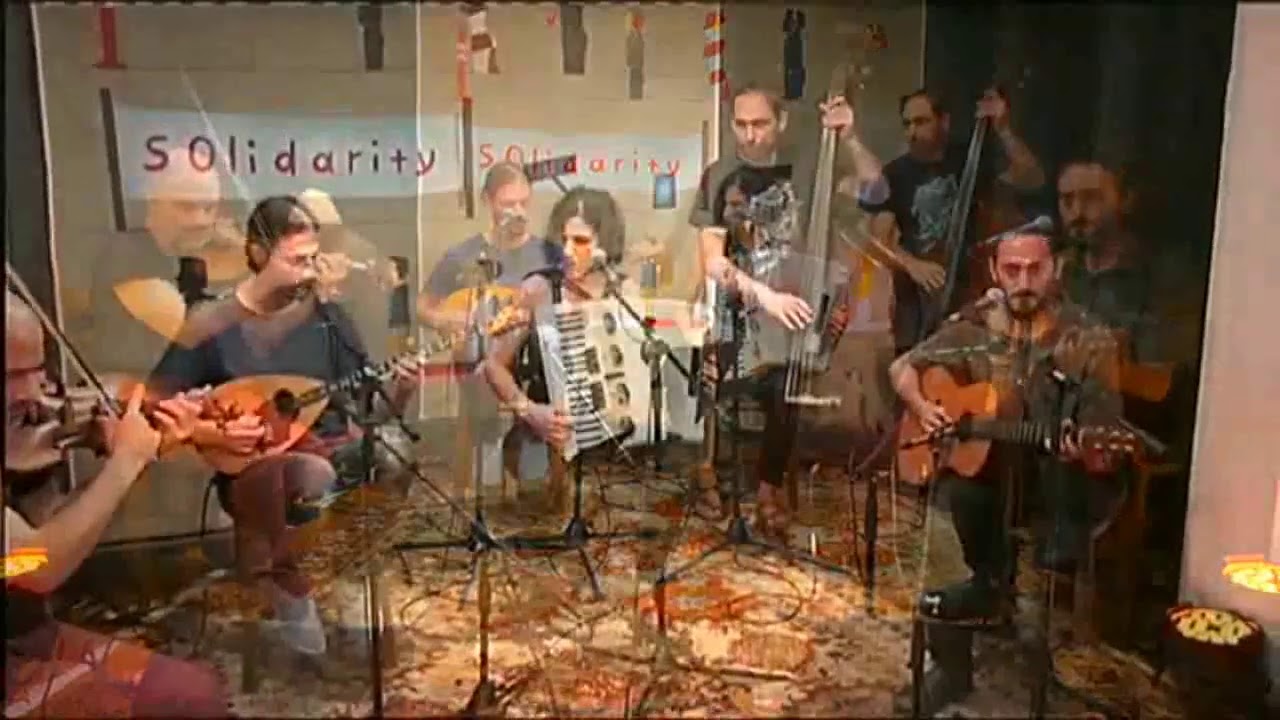 Δυο χρόνια με κολάκευες ~ Φώτης Βεργόπουλος