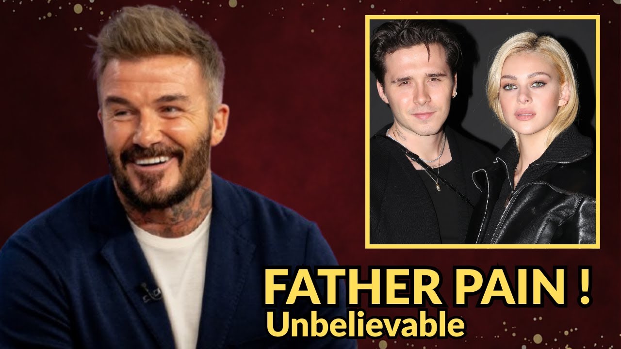 No One Expected This | Brooklyn Beckham’s Family Drama Finally Revealed