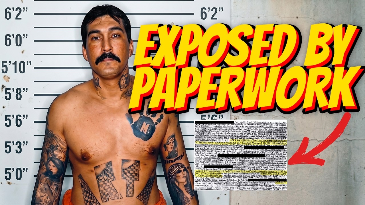 You THOUGHT It Was a Gang WAR... It Was ACTUALLY a Mexican Mafia SETUP...