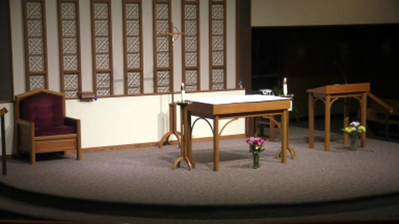 Monday Morning Mass -January 26, 2026