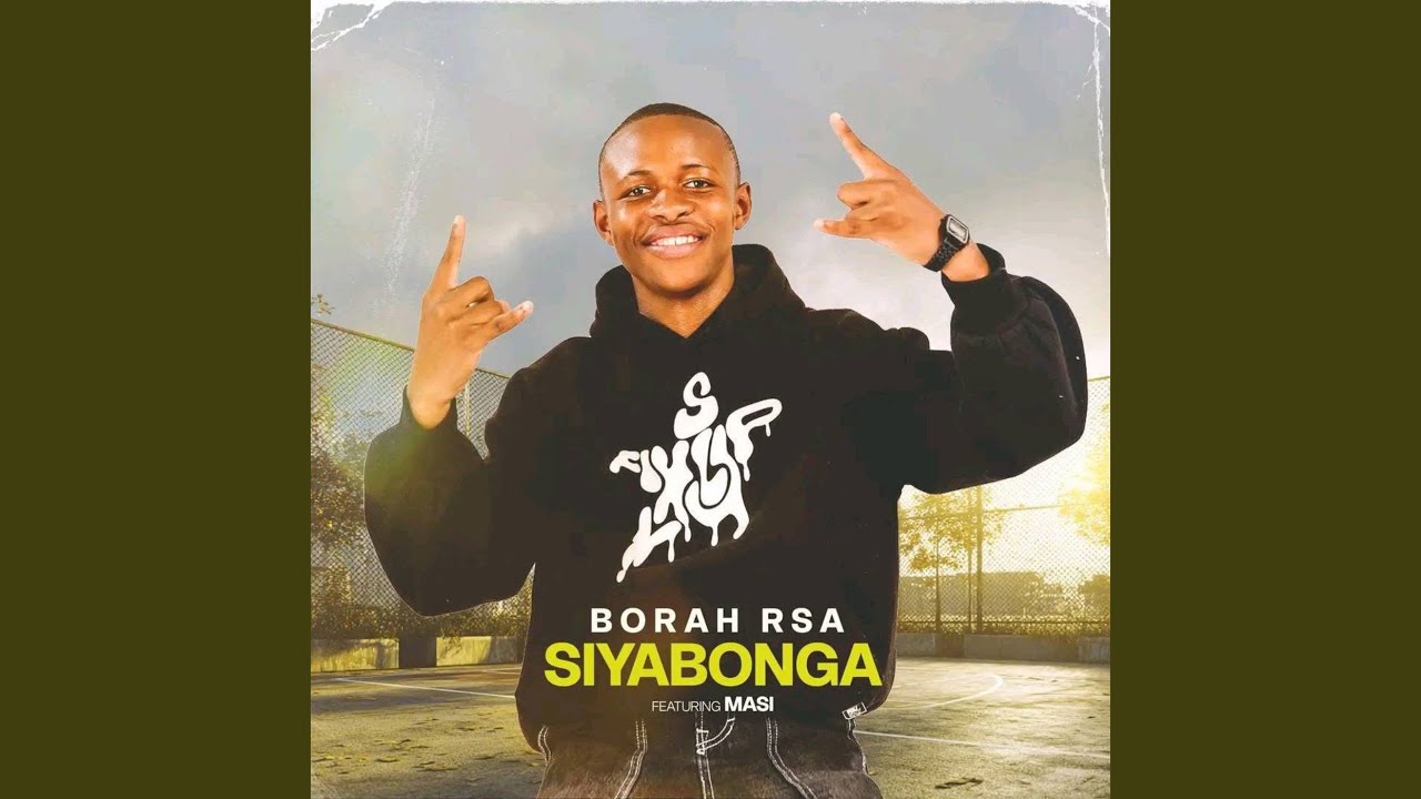 Siyabonga