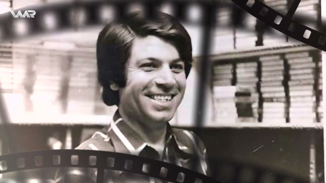 Seid Yusif - سعيد يوسف - waar tv documentary