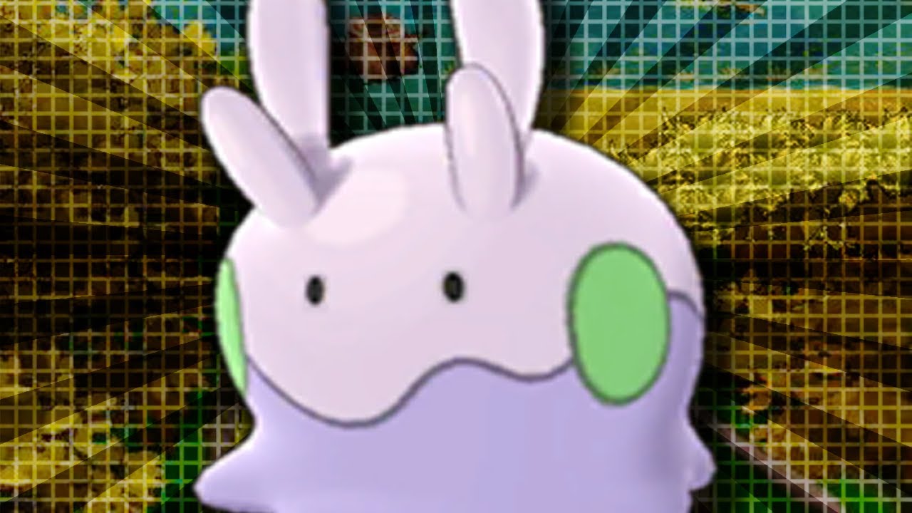 Como Capturar a Goomy | Pokémon X & Pokémon Y