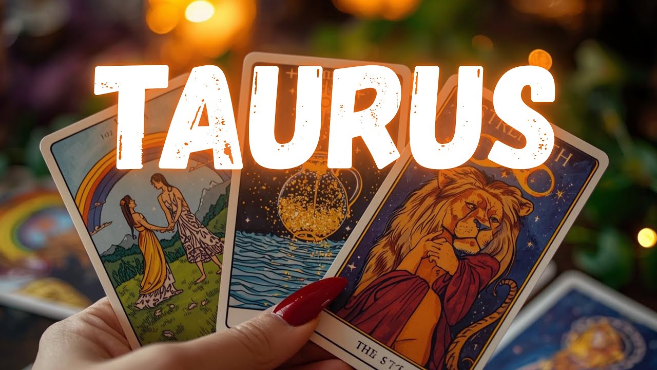 TAURUS 🥳 Your Whole Life Is About To Change With This..!!🤩 TAURUS You Will Be SHOCKED ! MARCH 2026