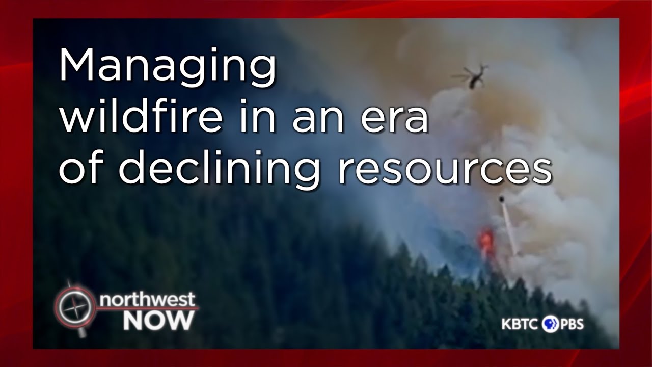 Elected Officials, Firefighters Warn Budget and Job Cuts Harm Future Wildfire Preparedness, Response