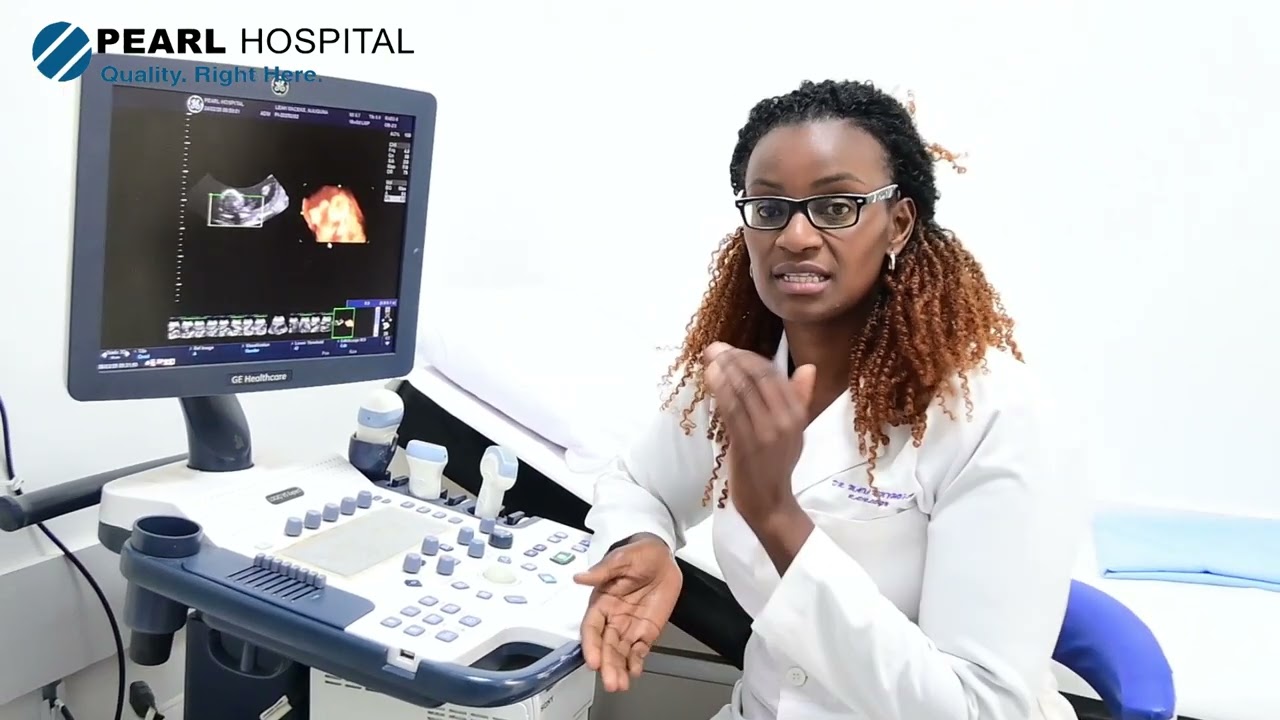 OBSTETRIC ULTRASOUND