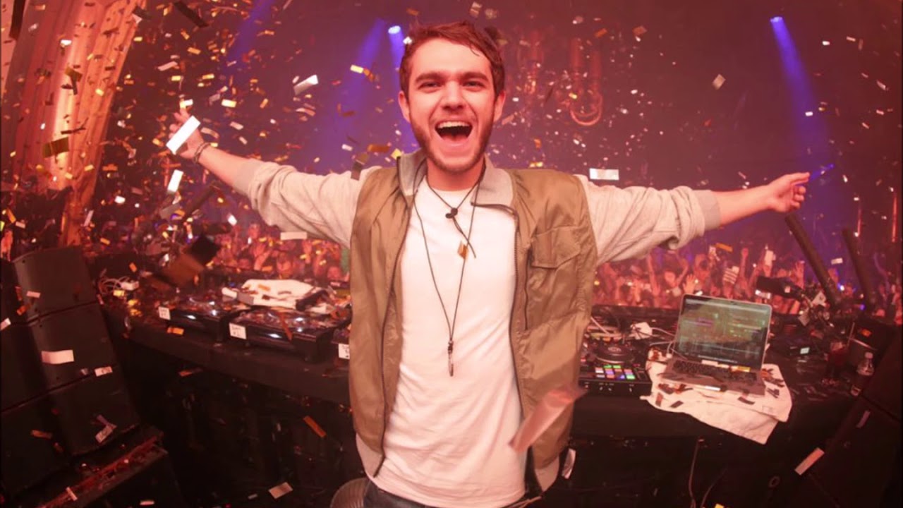 Zedd Mix Best of Zedd 作業用BGM