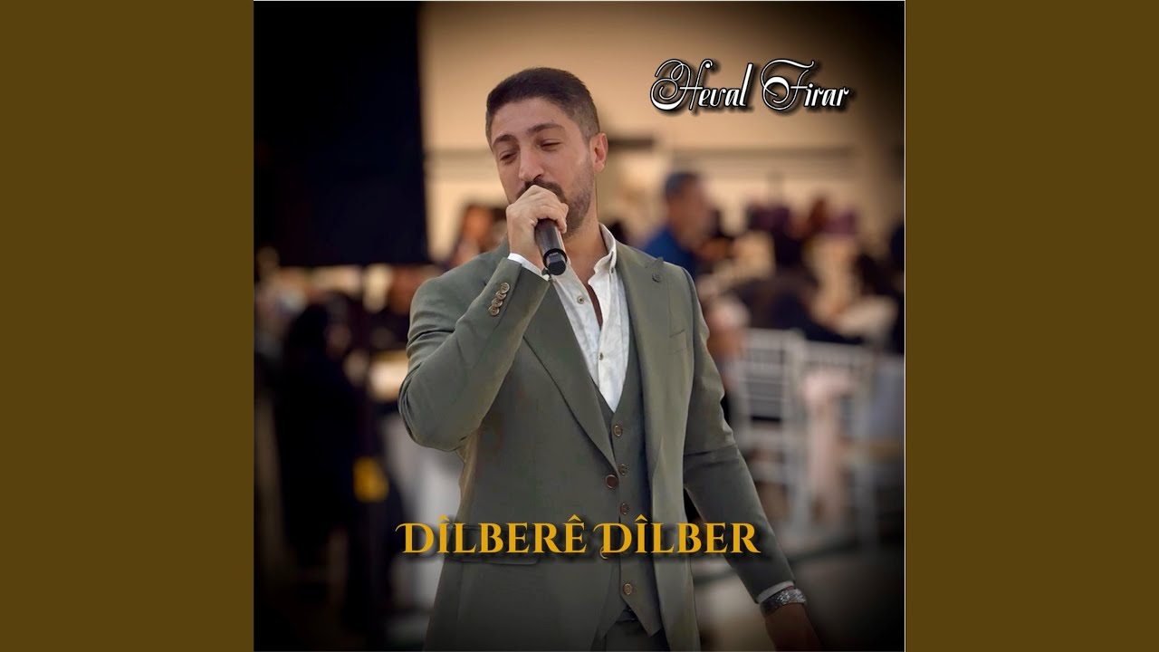 Dîlberê Dîlber