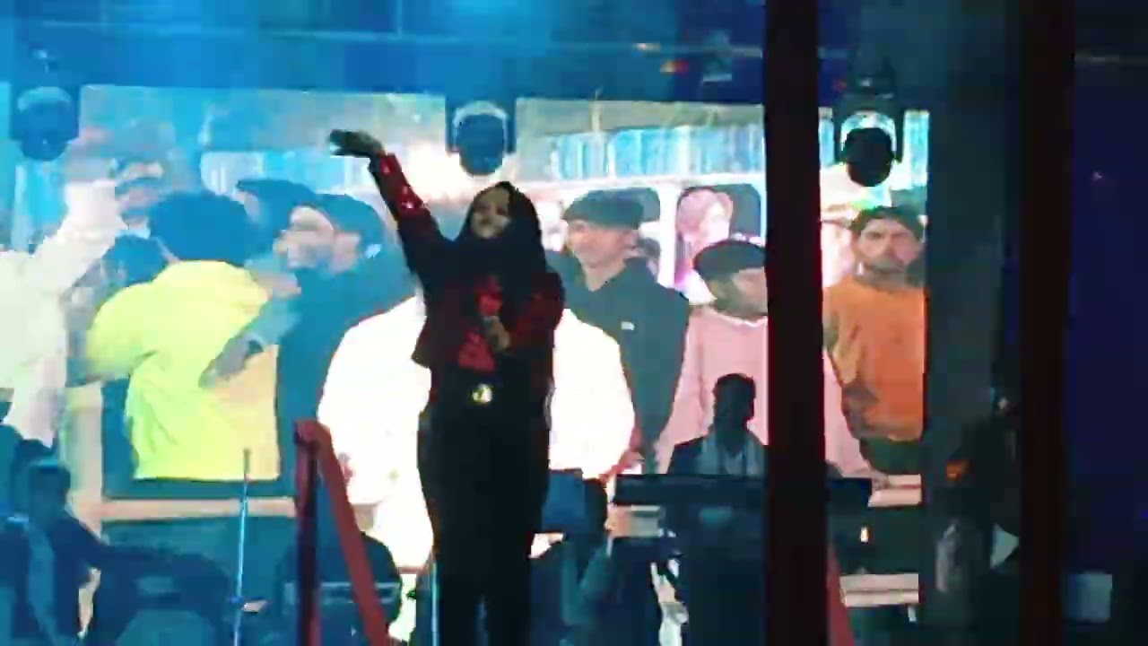 Milizuli,banizza mela Korishma debi Dance  Show