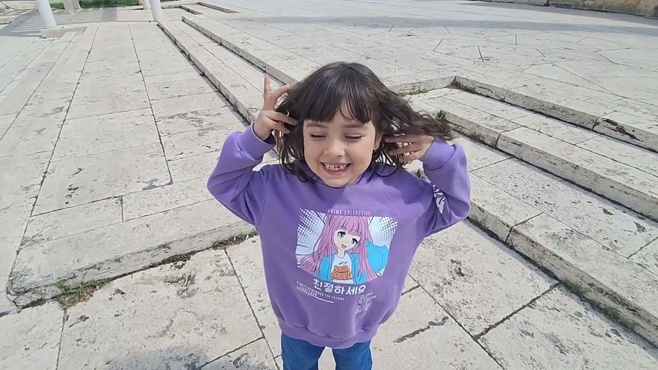 Kırşehir Gezimiz...