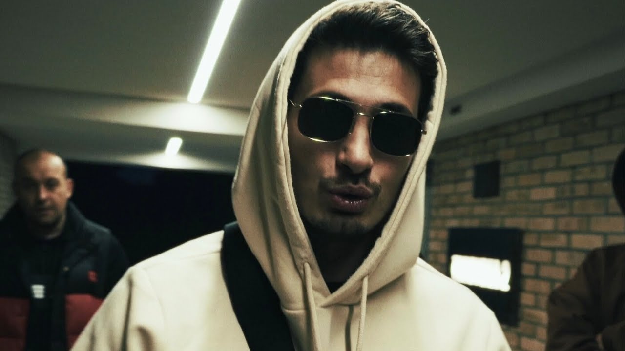 DWON - Oldskulhud | Official Music Video 2026