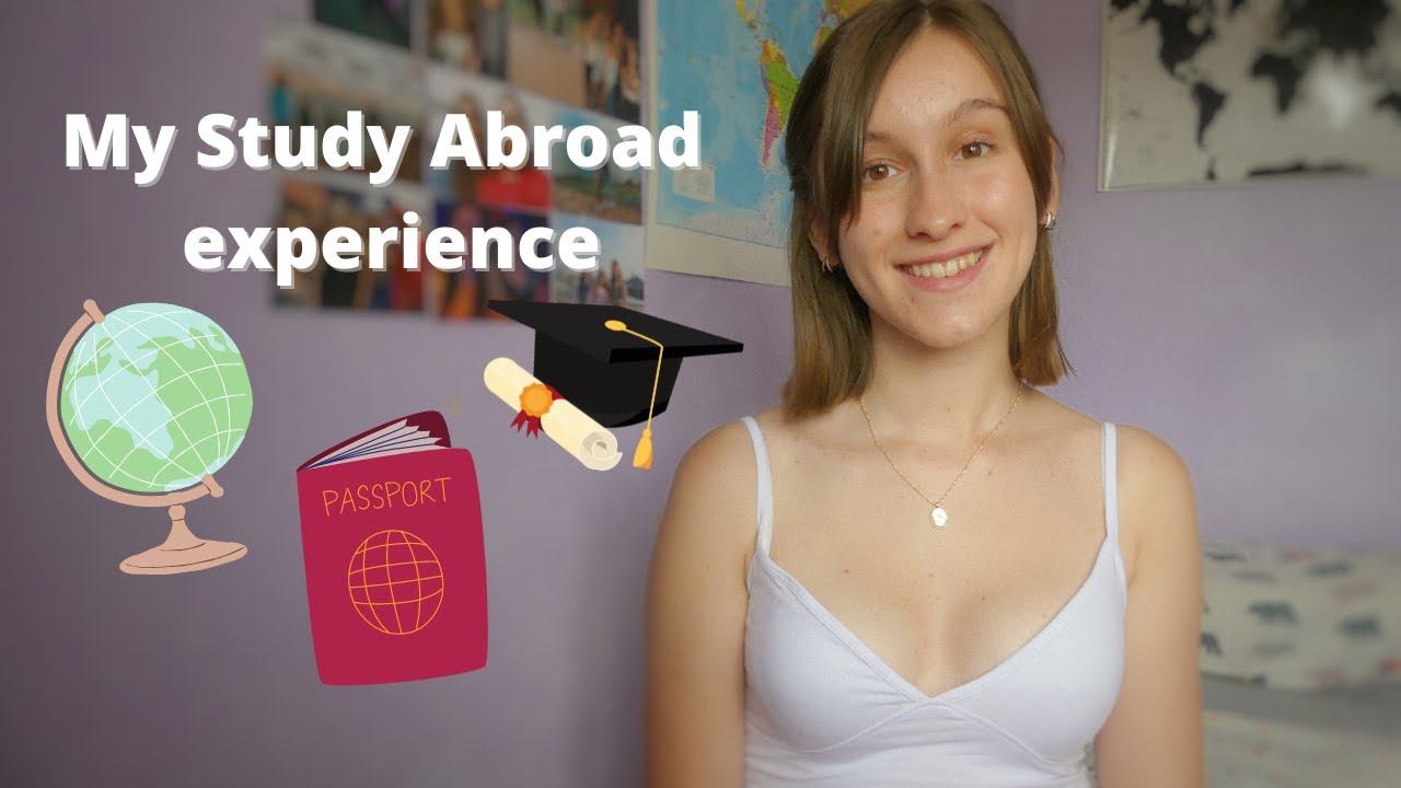 My study abroad experience, tips and advice