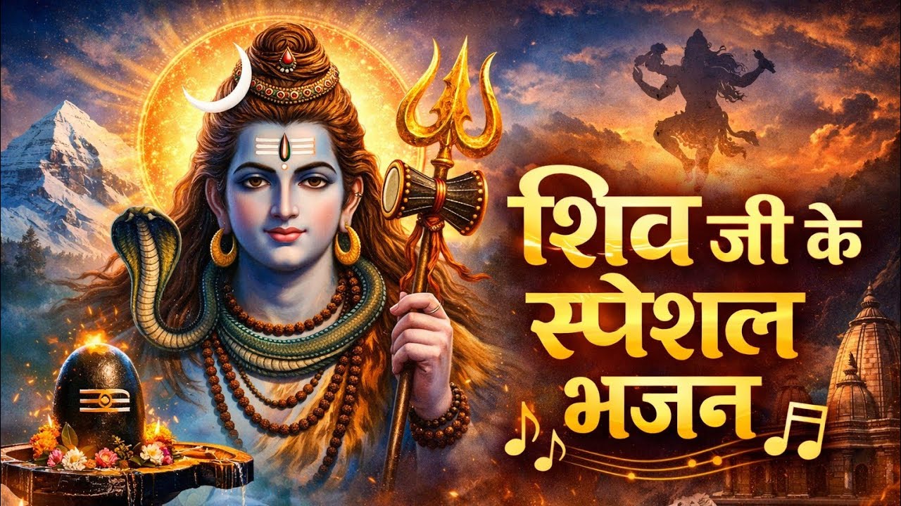 ॐ नमः शिवाय धुन | Om Namah Shivaya ShivDhun | NonStop ShivDhun | Daily Mantra | Ananya Prakash