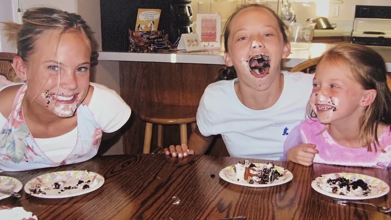 CF WARRIOR (Official Story/Music Video ) - Skylar Geer & Mandie Sherman