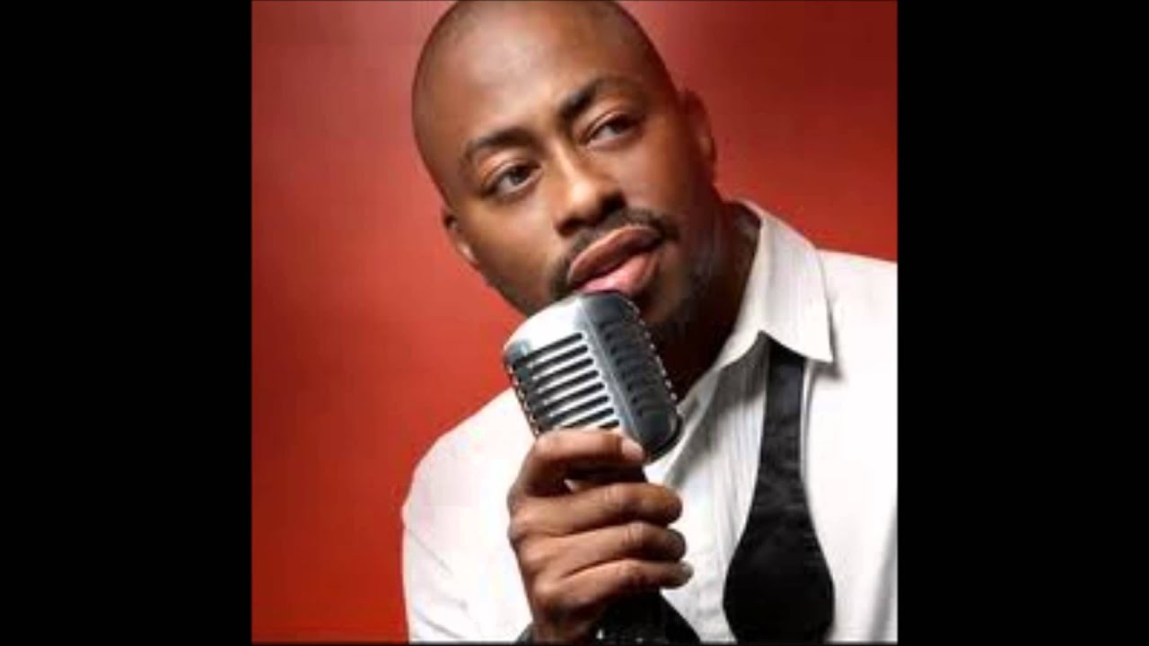 Raheem Devaughn Talks New Album, Groupies And His Top Five With TheJasmineBRAND.com