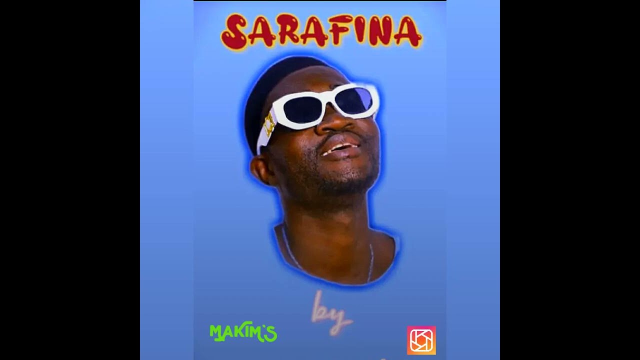 SARAFINA  BY MAKIM'S 