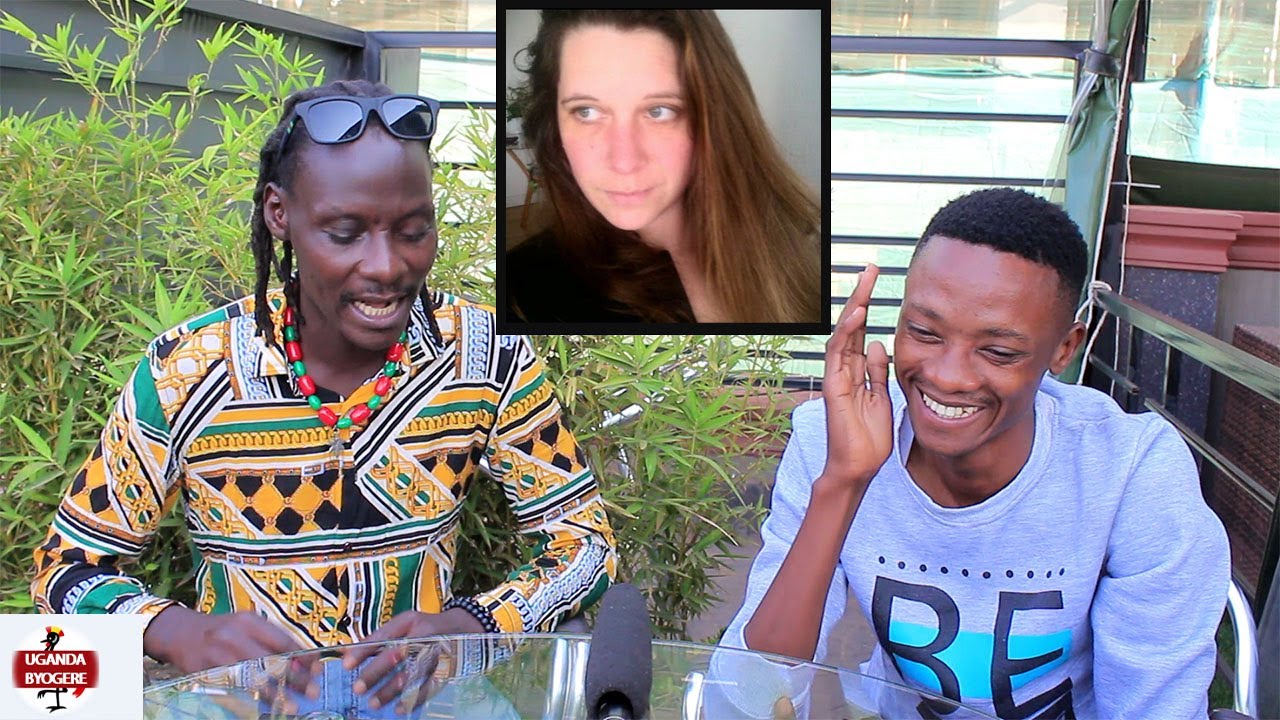 KIVA EBULAYA EPISODE 40-ABADDE WEBUUZA WETEEEZE OTYA OMUZUNGU OKUMUJAKO EMPAPULA SEMBERA-KAYAMAN