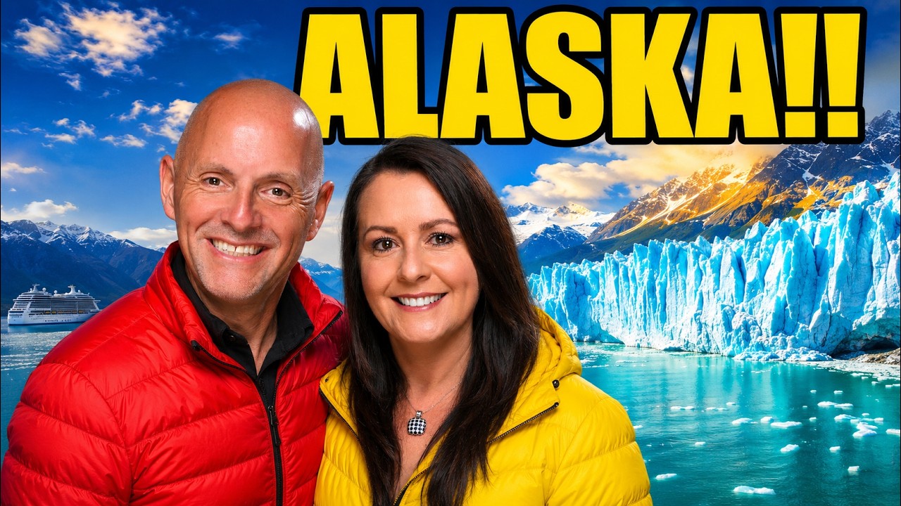Norwegian Bliss Alaska Cruise &mdash; What First-Time Cruisers Need to Know