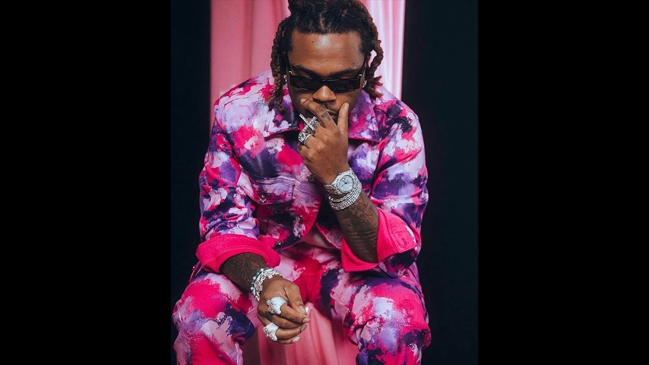 (FREE) Gunna Type Beat - 