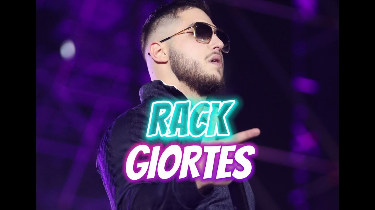 RACK ~ GIORTES (Unofficial Audio)