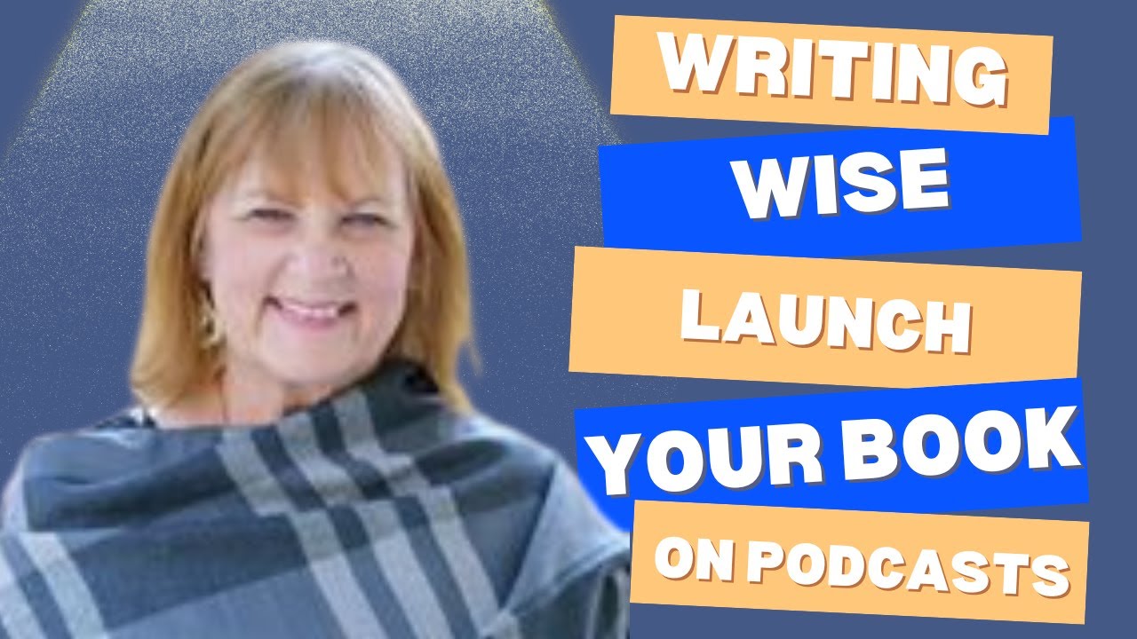 How I Landed 95 Podcast Interviews for my Books