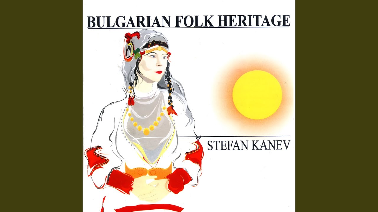 Pesen i ruchenitsa