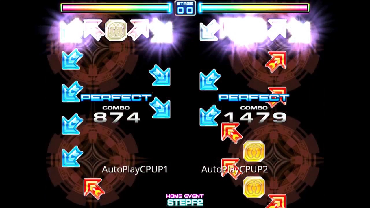 Pump It Up - BEMERA S16 & S24