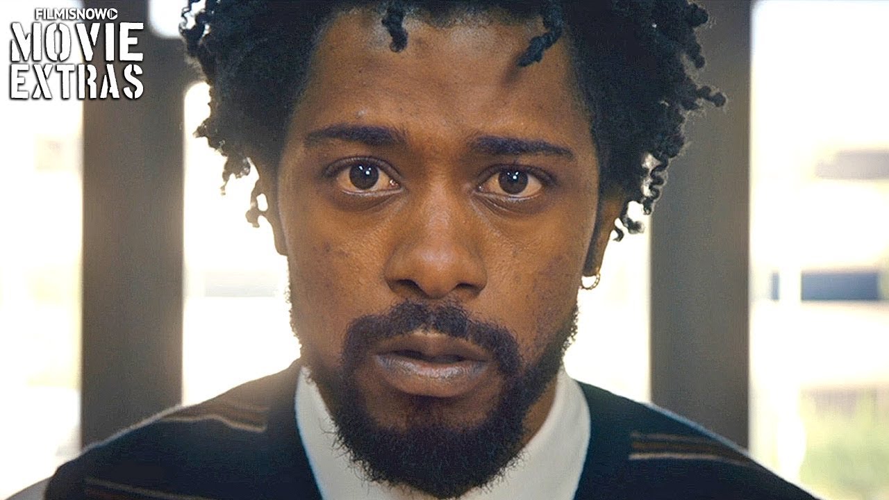 SORRY TO BOTHER YOU | Art Of The White Voice Featurette