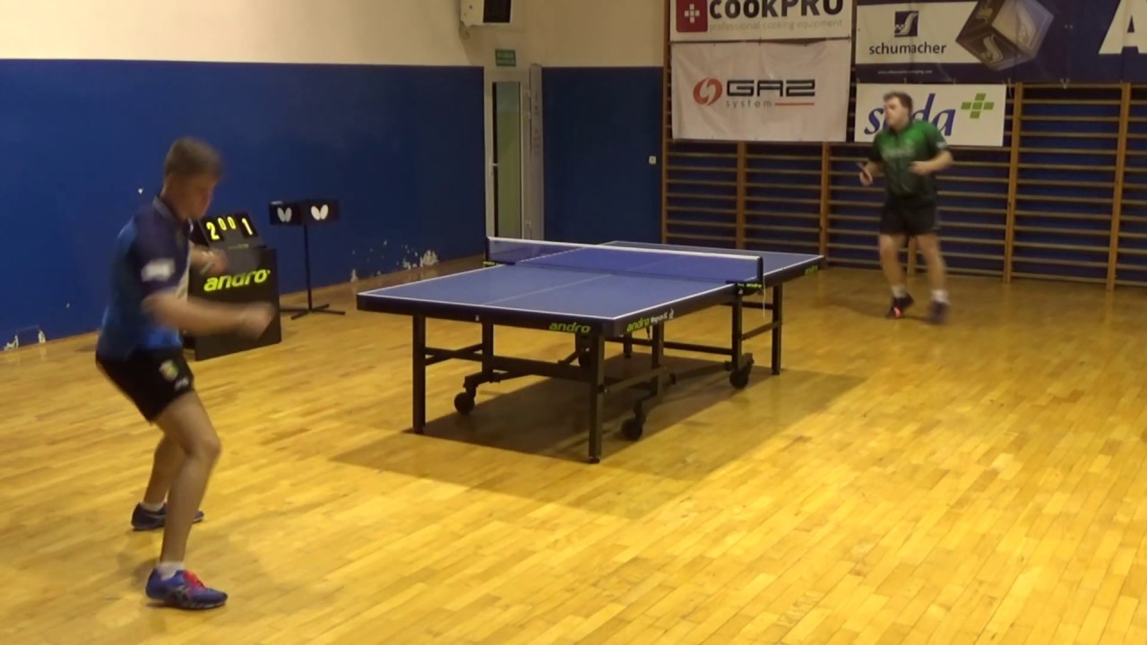 Mecz 2 ligi LKS Odra GŁoska vs KU AZS UZ Zielona Góra