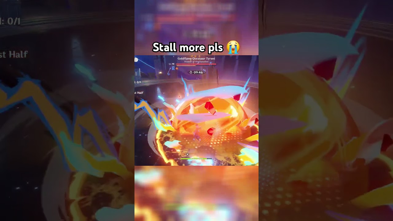 C6 Xilonen in 5.2 abyss chamber 2