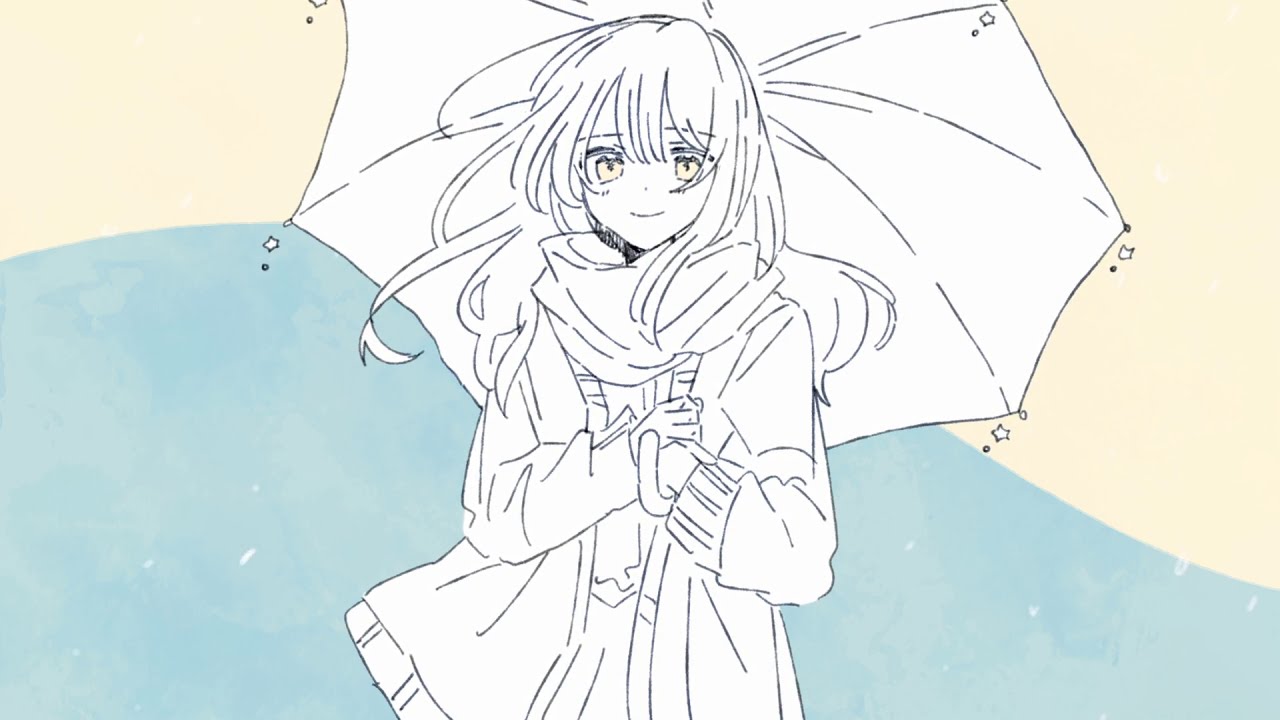 眠り姫を見る / 初音ミク