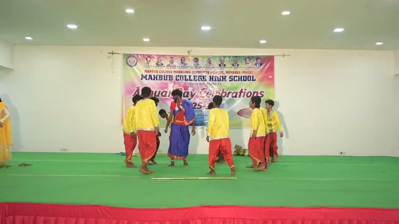 Jathara Song