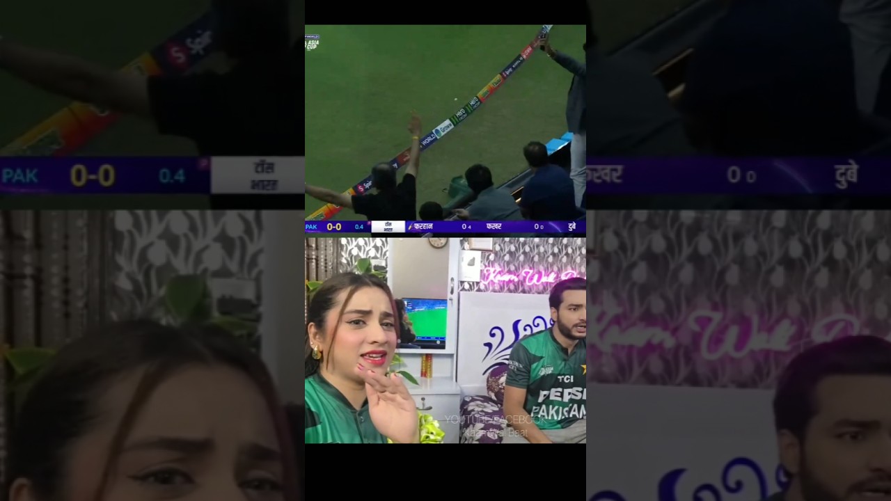 Pakistani people reaction on india 😂|| ind vs pak || #cricket #ipl#shorts #indvspak #shortvideo