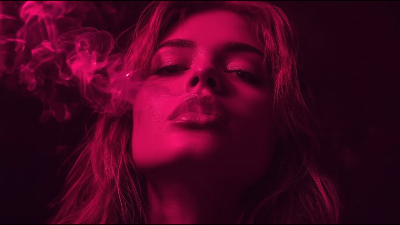 Smoke & Neon — Just Relax | Deep House Mix 2026 • Chill / Night Vibes / Stress Relief #05