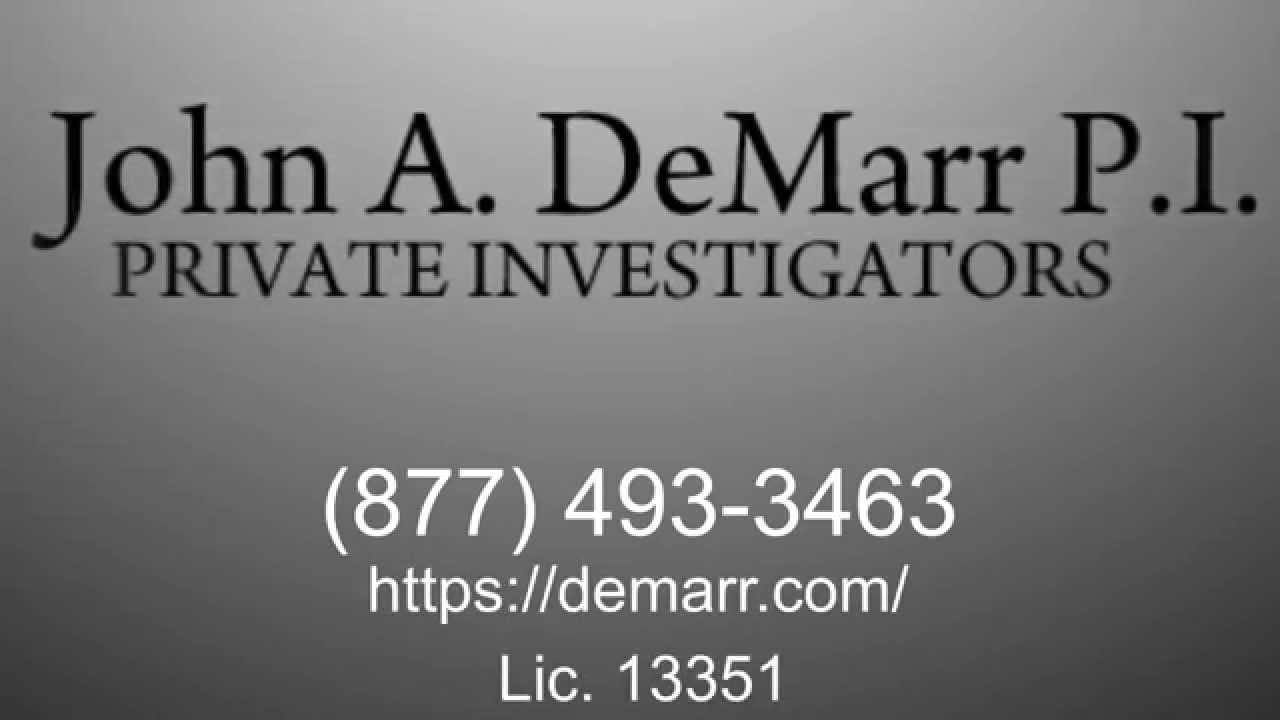 Do You Need a International Undercover Operation?