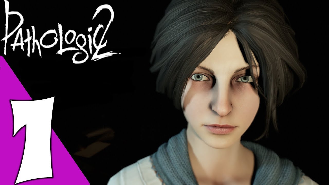 Pathologic 2 Walkthrough Gameplay Part 1 - No Commentary (PC)