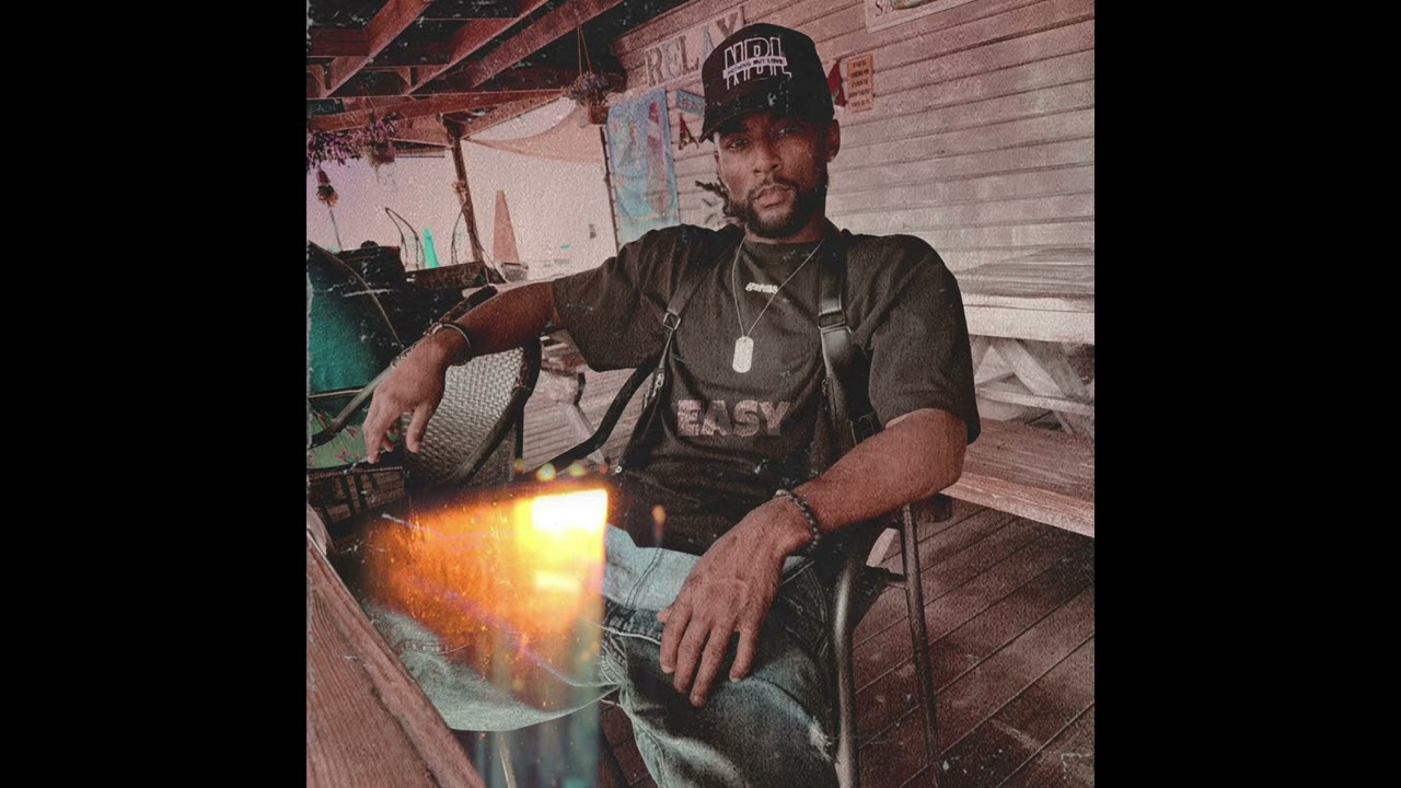 Trizzy Jai - Easy (Offical Audio)